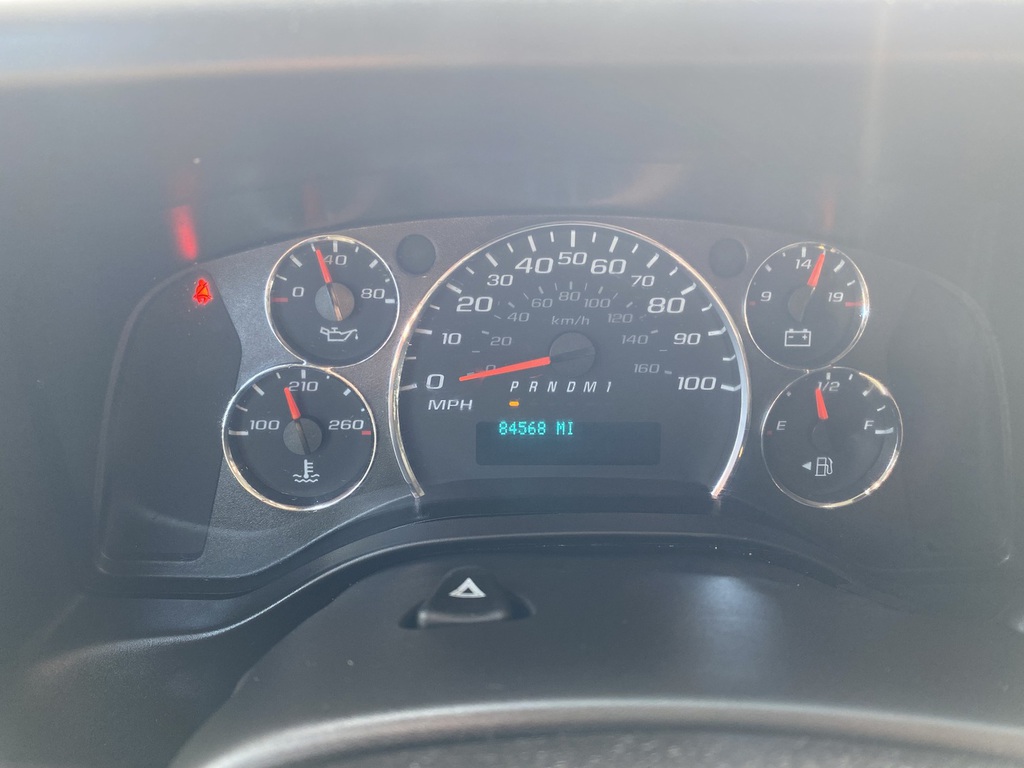 2020 Chevrolet Express Cargo Work Van - Photo 12