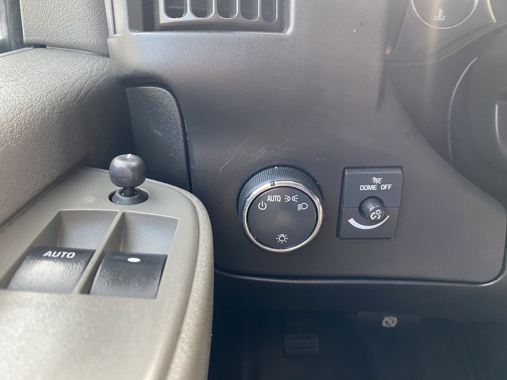2020 Chevrolet Express Cargo Work Van - Photo 14