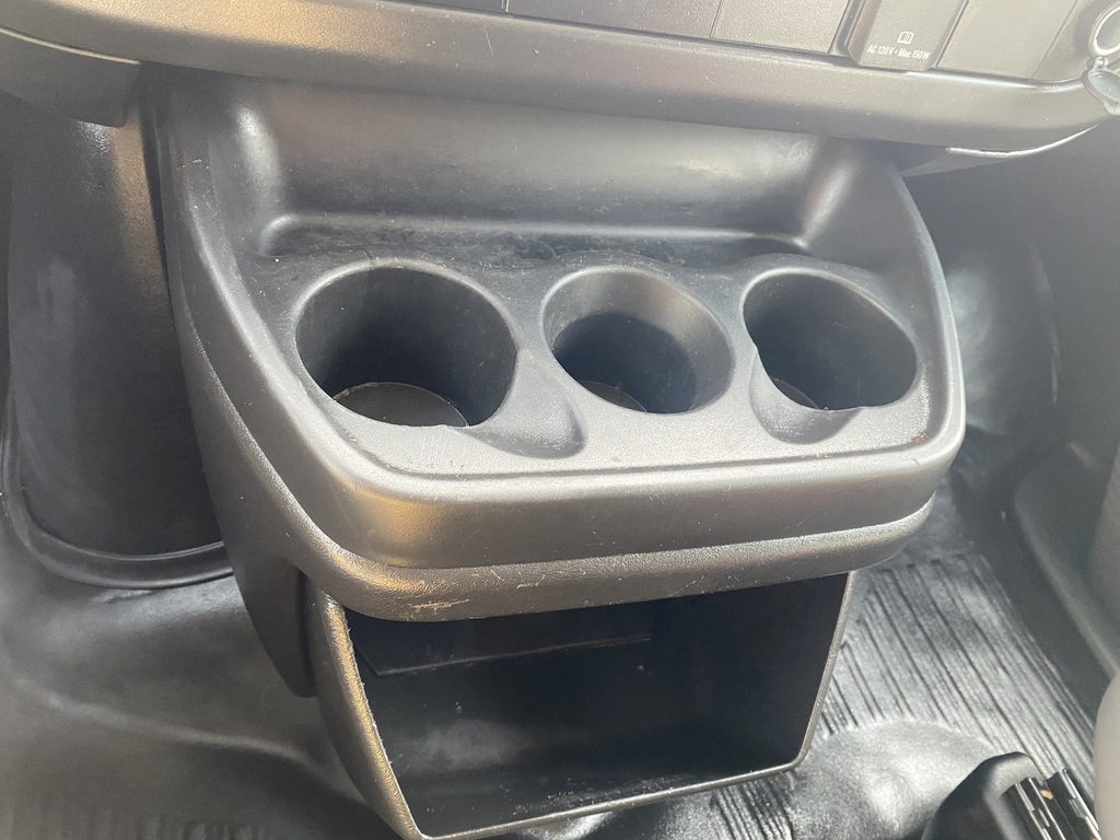 2020 Chevrolet Express Cargo Work Van - Photo 16