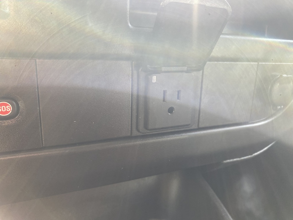 2020 Chevrolet Express Cargo Work Van - Photo 18