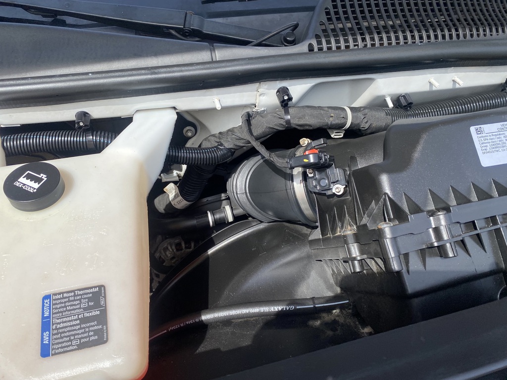 2020 Chevrolet Express Cargo Work Van - Photo 37