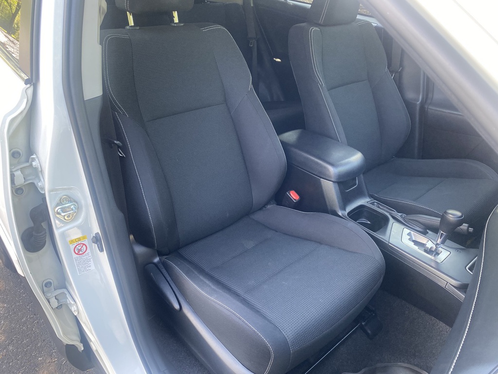2018 Toyota RAV4 XLE - Photo 36
