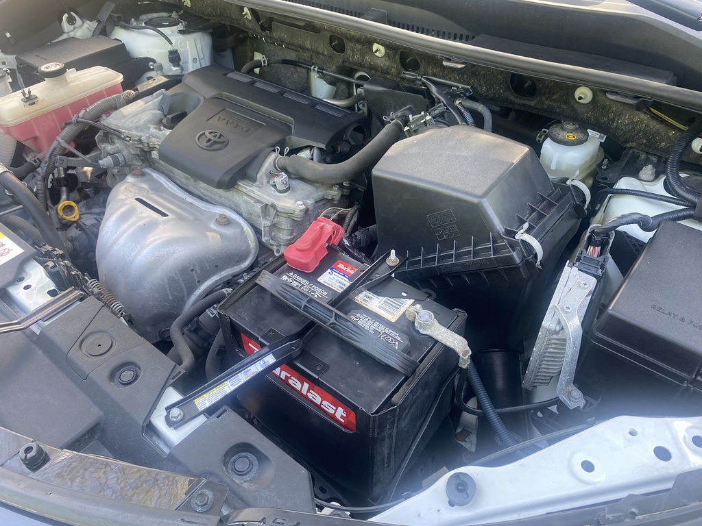 2018 Toyota RAV4 XLE - Photo 46