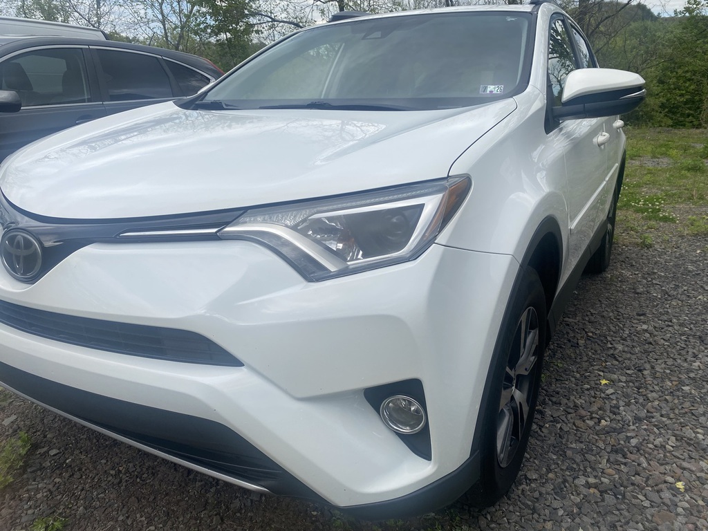 2018 Toyota RAV4 XLE - Photo 50