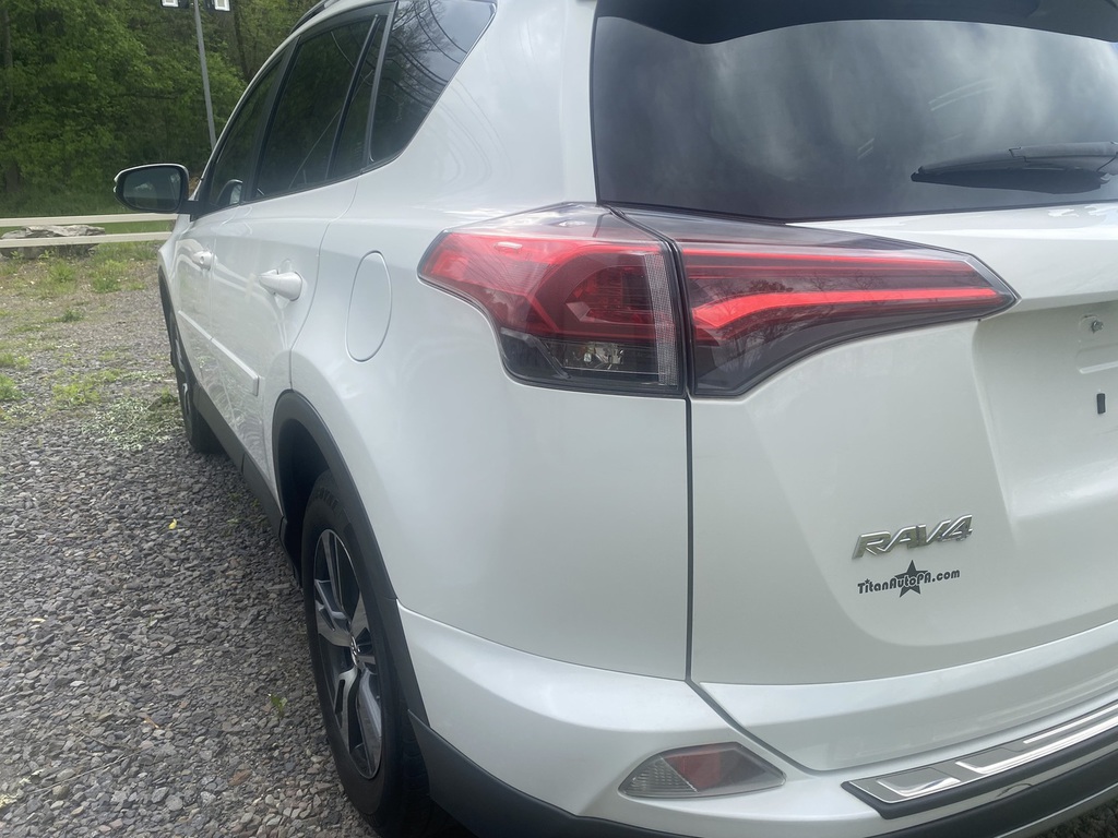 2018 Toyota RAV4 XLE - Photo 51