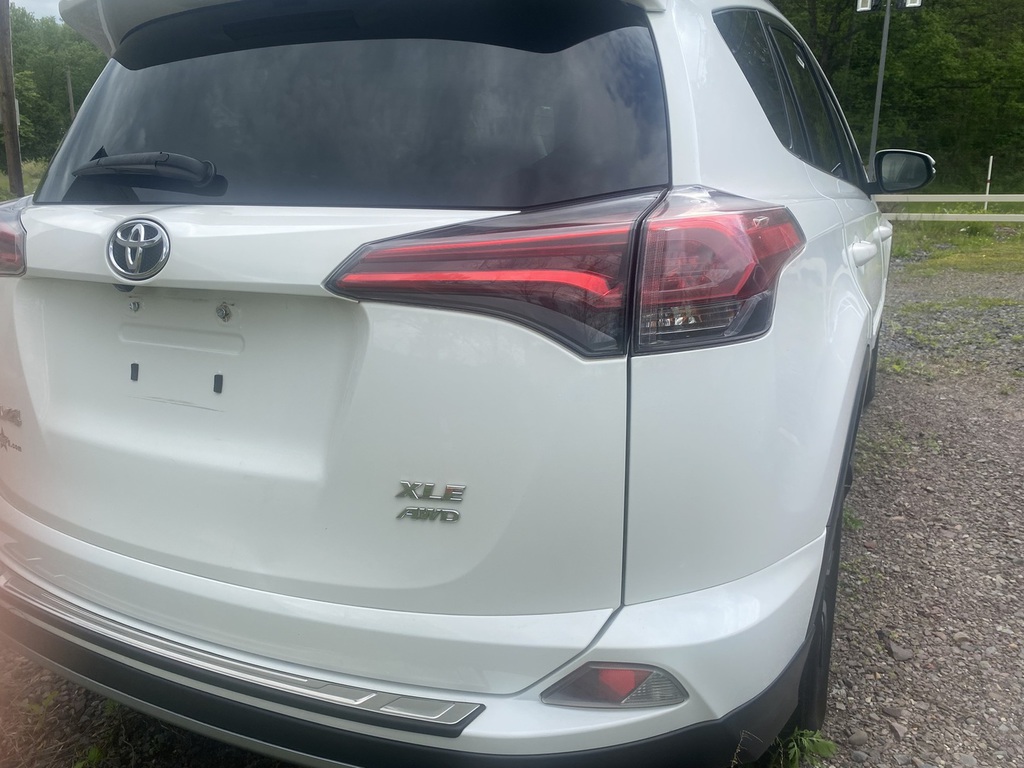 2018 Toyota RAV4 XLE - Photo 52