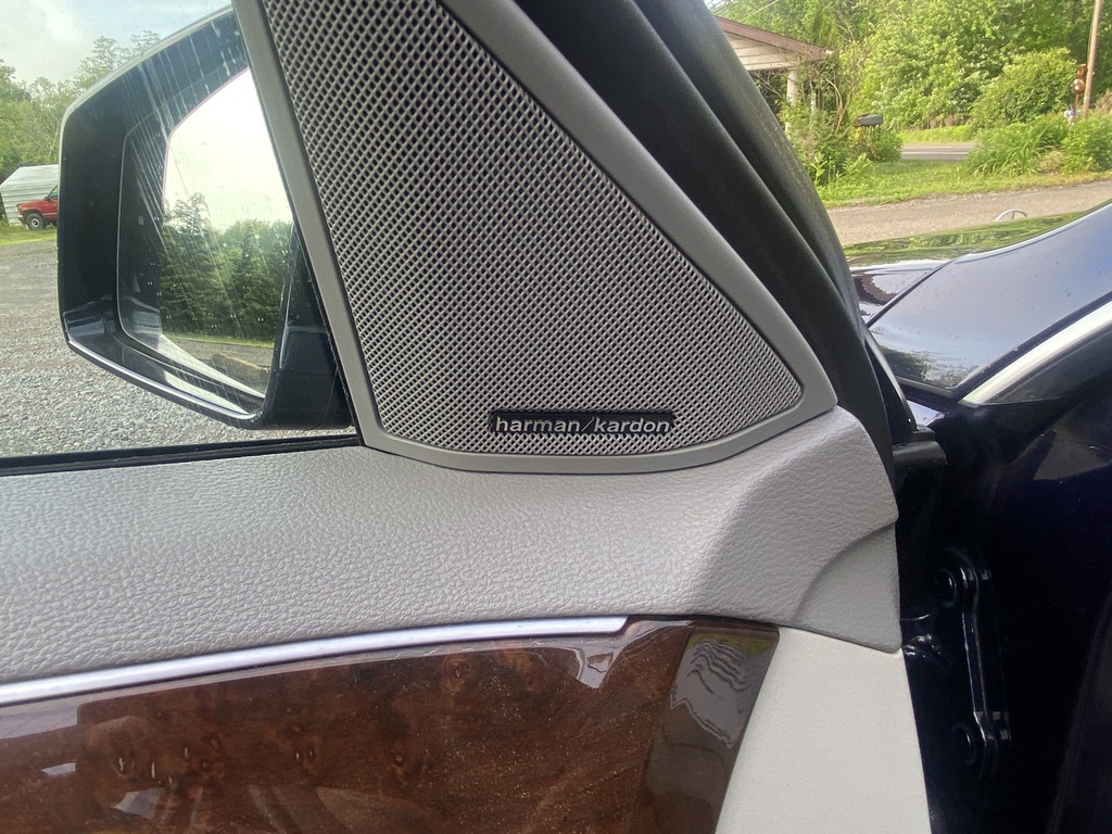 2011 Mercedes-Benz E-Class E350 - Photo 14