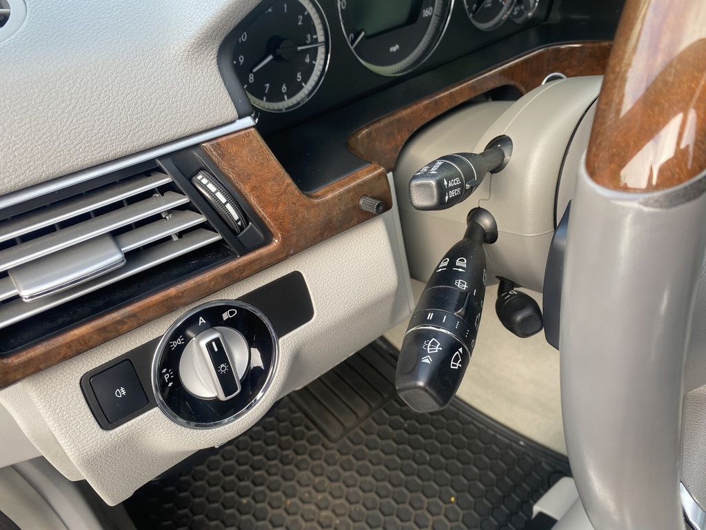 2011 Mercedes-Benz E-Class E350 - Photo 15