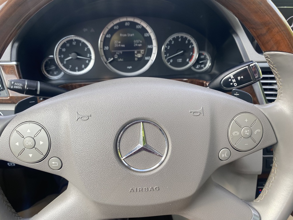 2011 Mercedes-Benz E-Class E350 - Photo 19