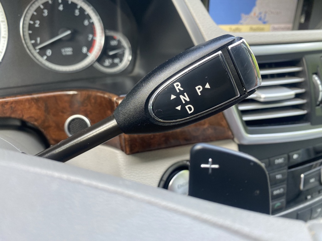2011 Mercedes-Benz E-Class E350 - Photo 23