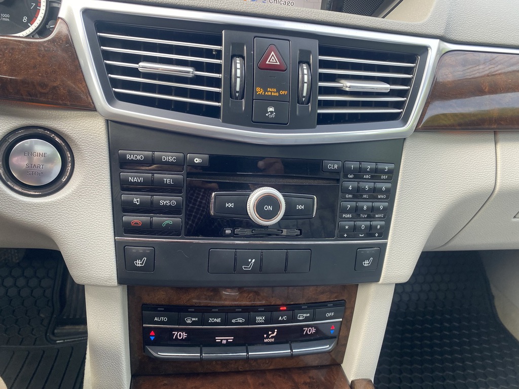 2011 Mercedes-Benz E-Class E350 - Photo 25