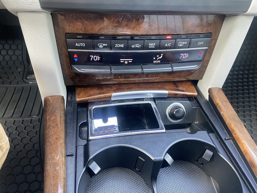 2011 Mercedes-Benz E-Class E350 - Photo 27