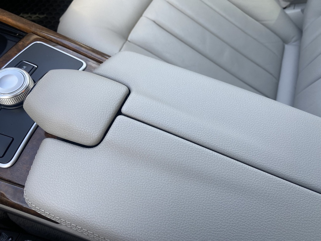 2011 Mercedes-Benz E-Class E350 - Photo 31