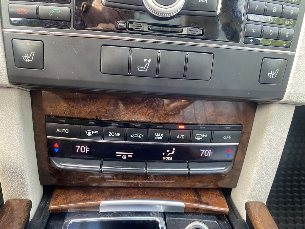 2011 Mercedes-Benz E-Class E350 - Photo 34