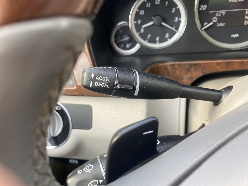 2011 Mercedes-Benz E-Class E350 - Photo 37