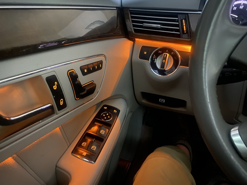 2011 Mercedes-Benz E-Class E350 - Photo 39