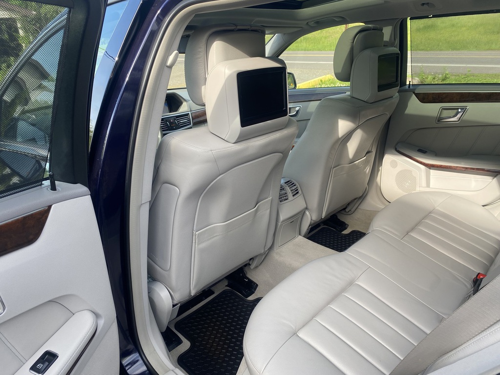 2011 Mercedes-Benz E-Class E350 - Photo 41