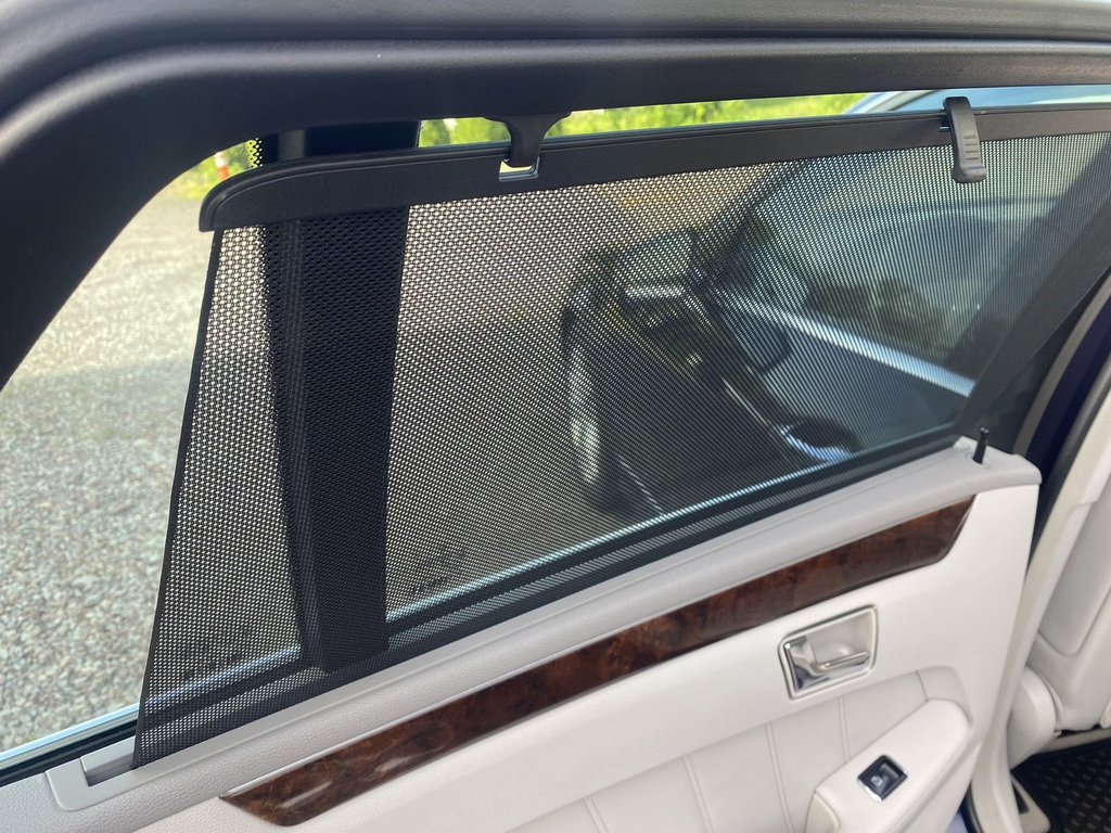 2011 Mercedes-Benz E-Class E350 - Photo 42