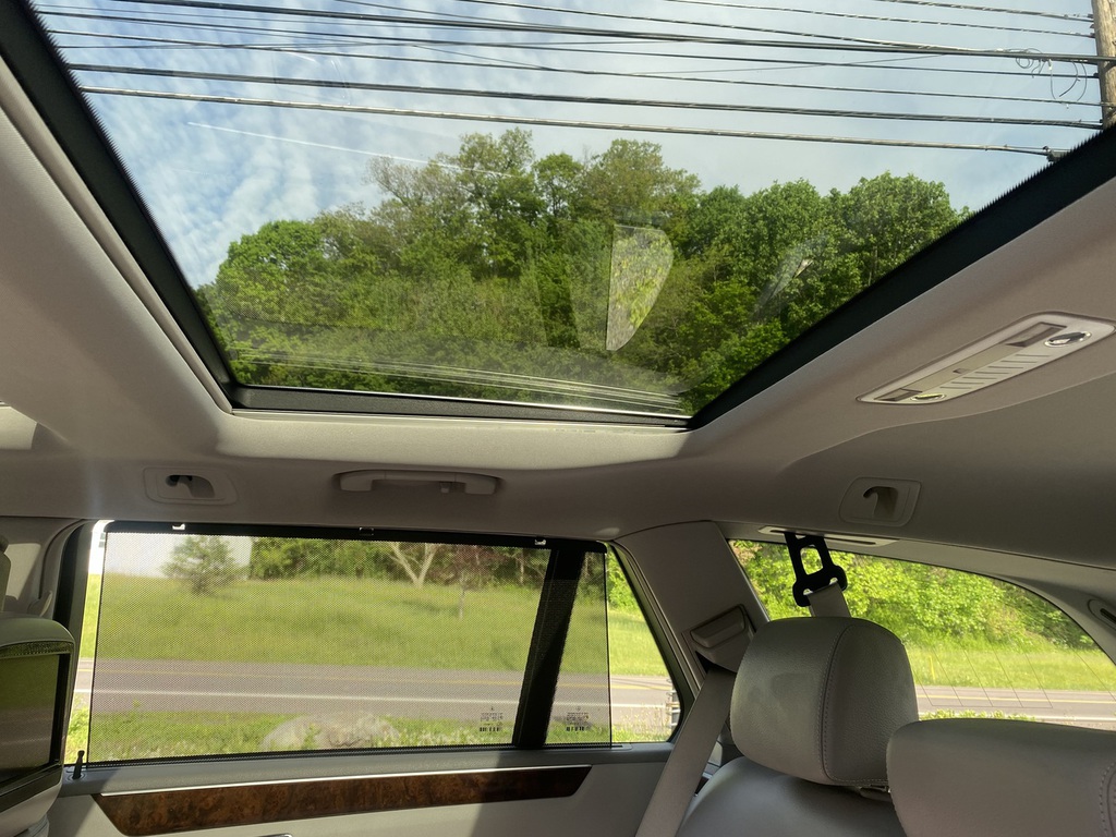 2011 Mercedes-Benz E-Class E350 - Photo 45