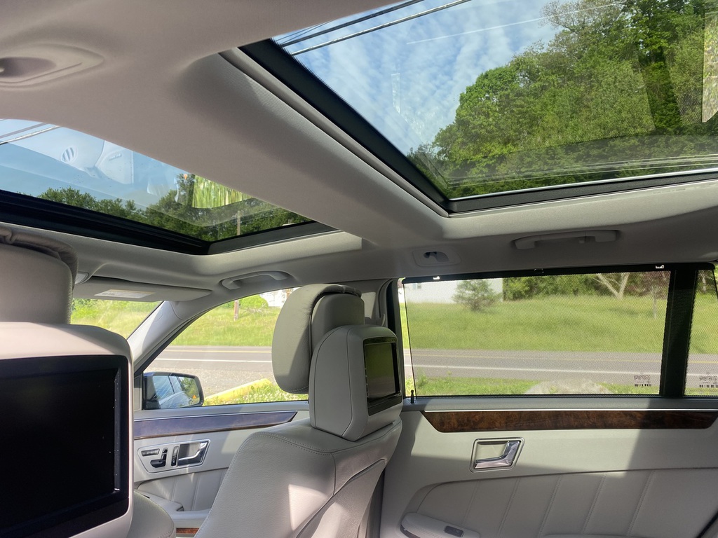 2011 Mercedes-Benz E-Class E350 - Photo 46
