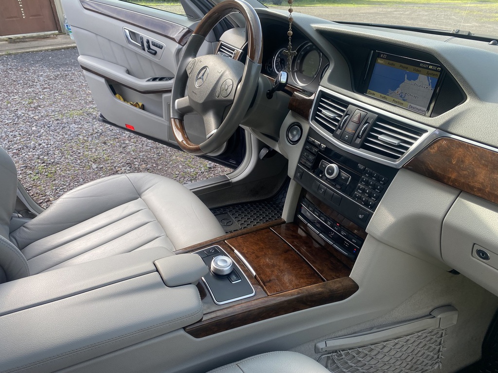 2011 Mercedes-Benz E-Class E350 - Photo 53