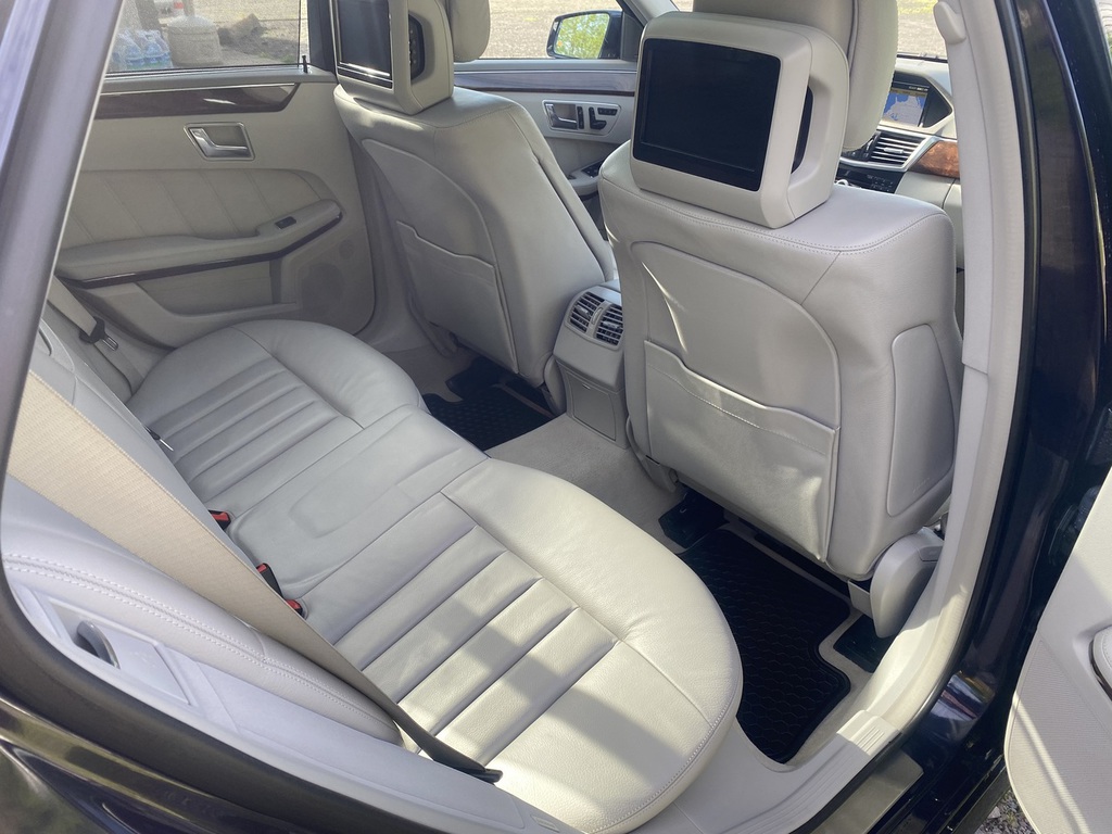 2011 Mercedes-Benz E-Class E350 - Photo 56