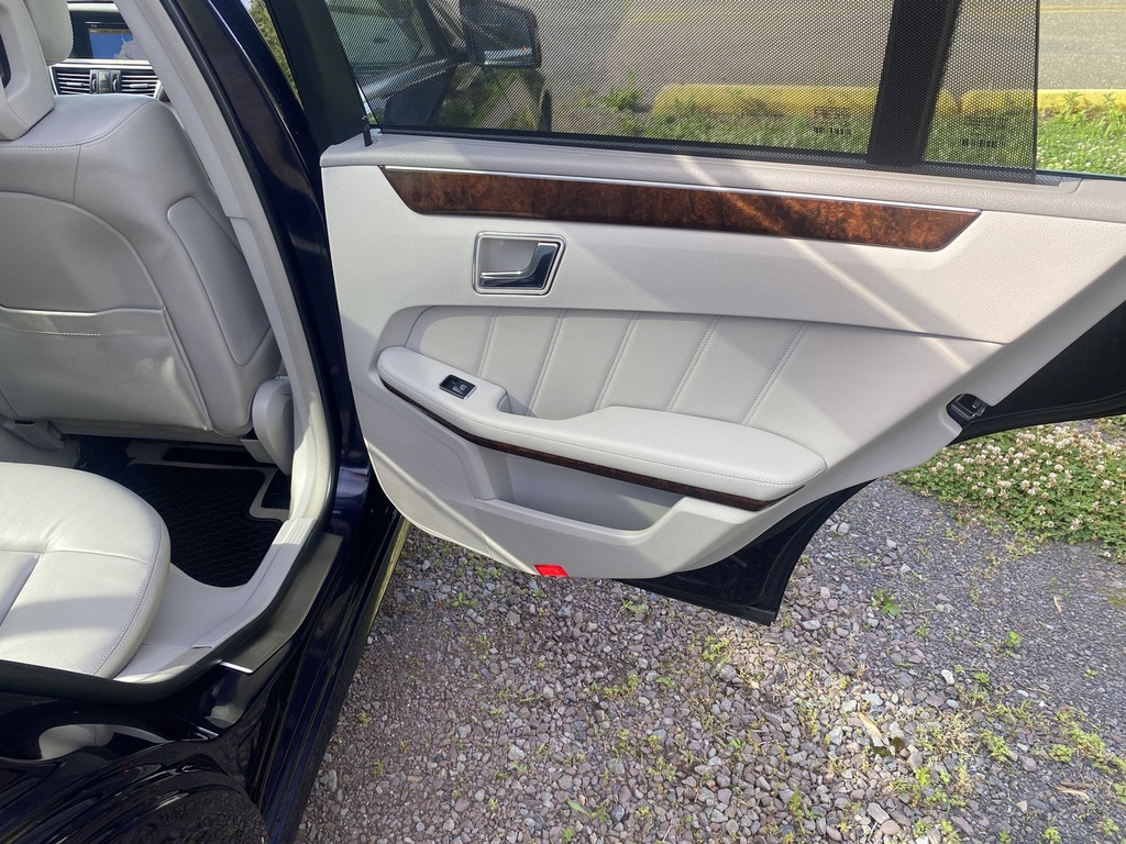 2011 Mercedes-Benz E-Class E350 - Photo 57