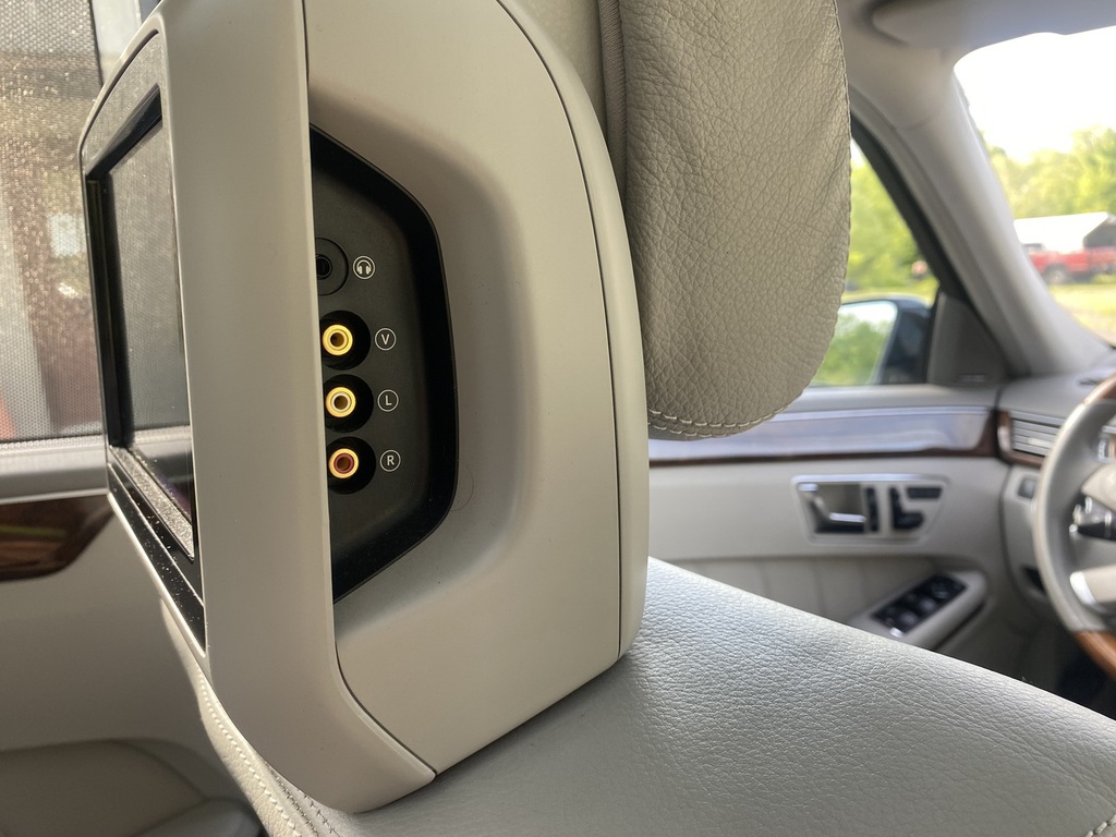 2011 Mercedes-Benz E-Class E350 - Photo 59