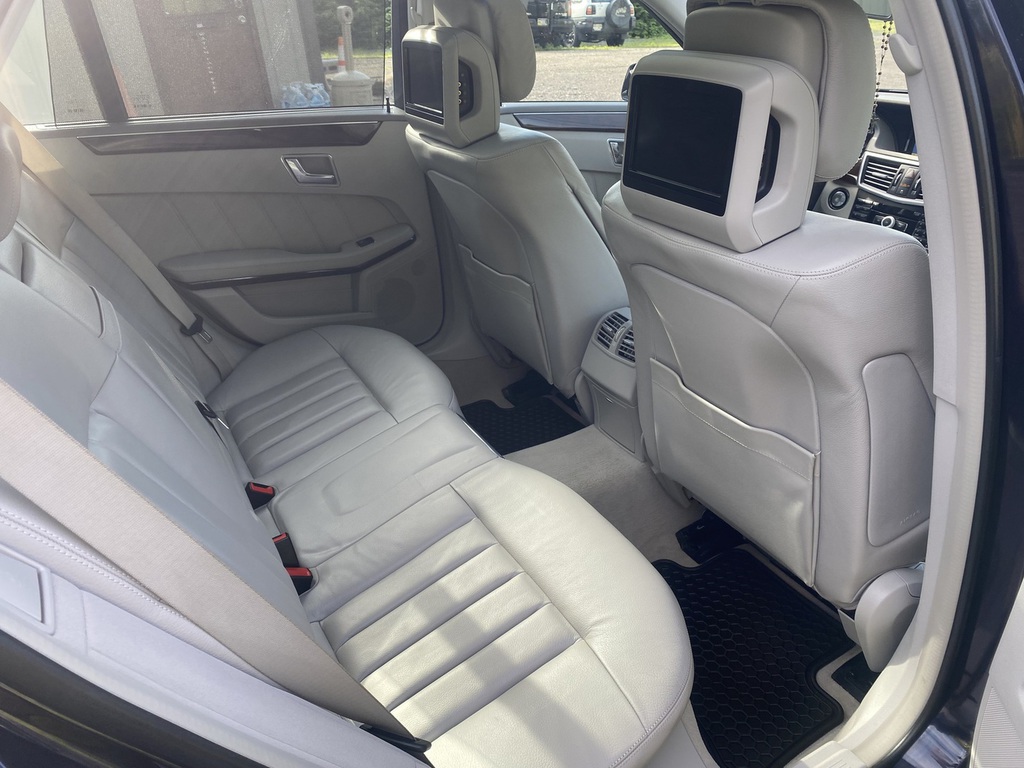 2011 Mercedes-Benz E-Class E350 - Photo 61