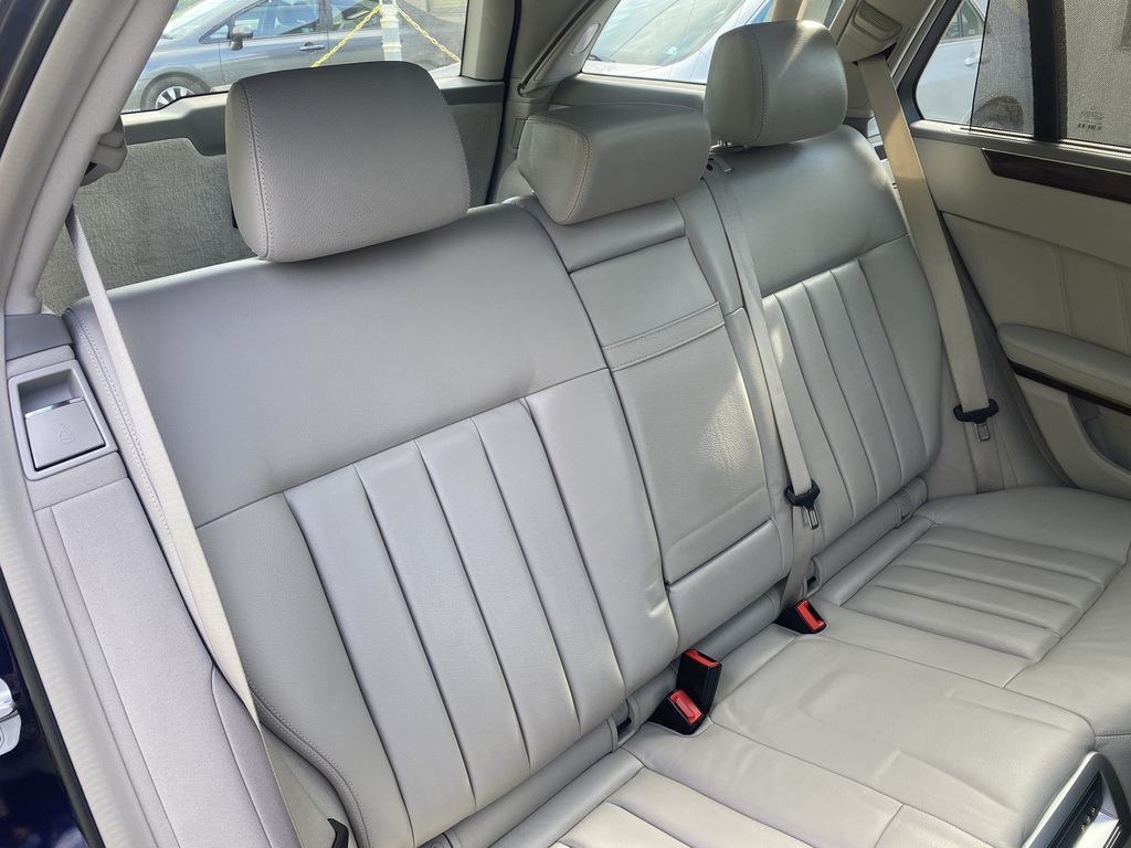 2011 Mercedes-Benz E-Class E350 - Photo 62