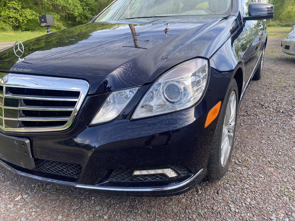 2011 Mercedes-Benz E-Class E350 - Photo 68