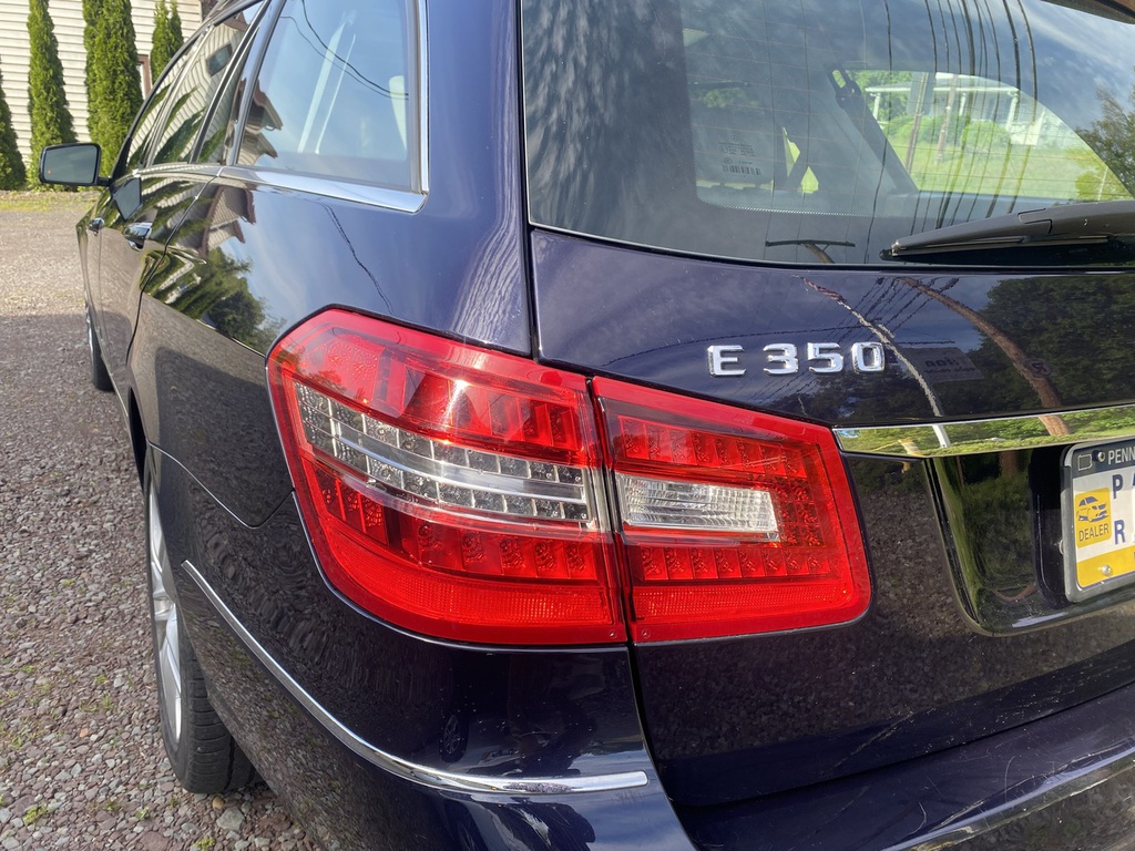 2011 Mercedes-Benz E-Class E350 - Photo 70
