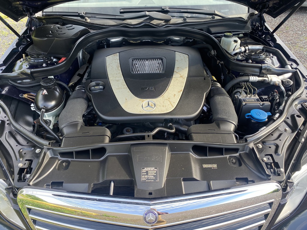 2011 Mercedes-Benz E-Class E350 - Photo 77