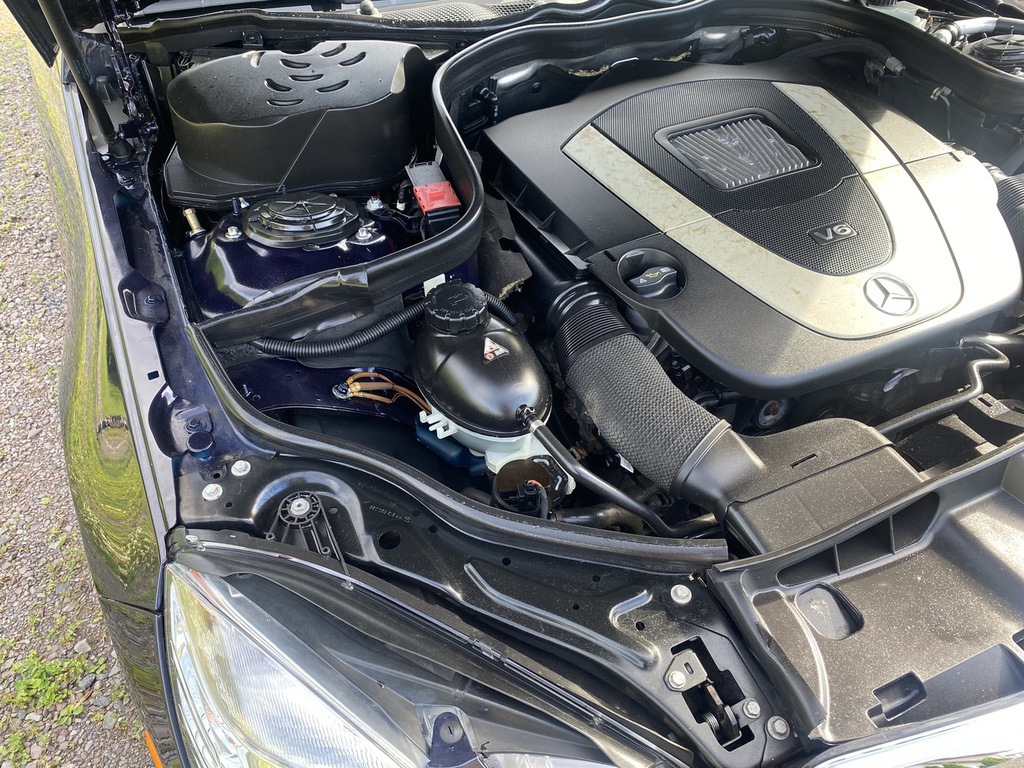 2011 Mercedes-Benz E-Class E350 - Photo 78
