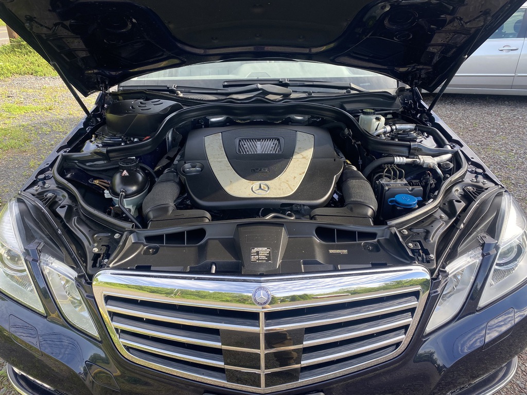 2011 Mercedes-Benz E-Class E350 - Photo 80