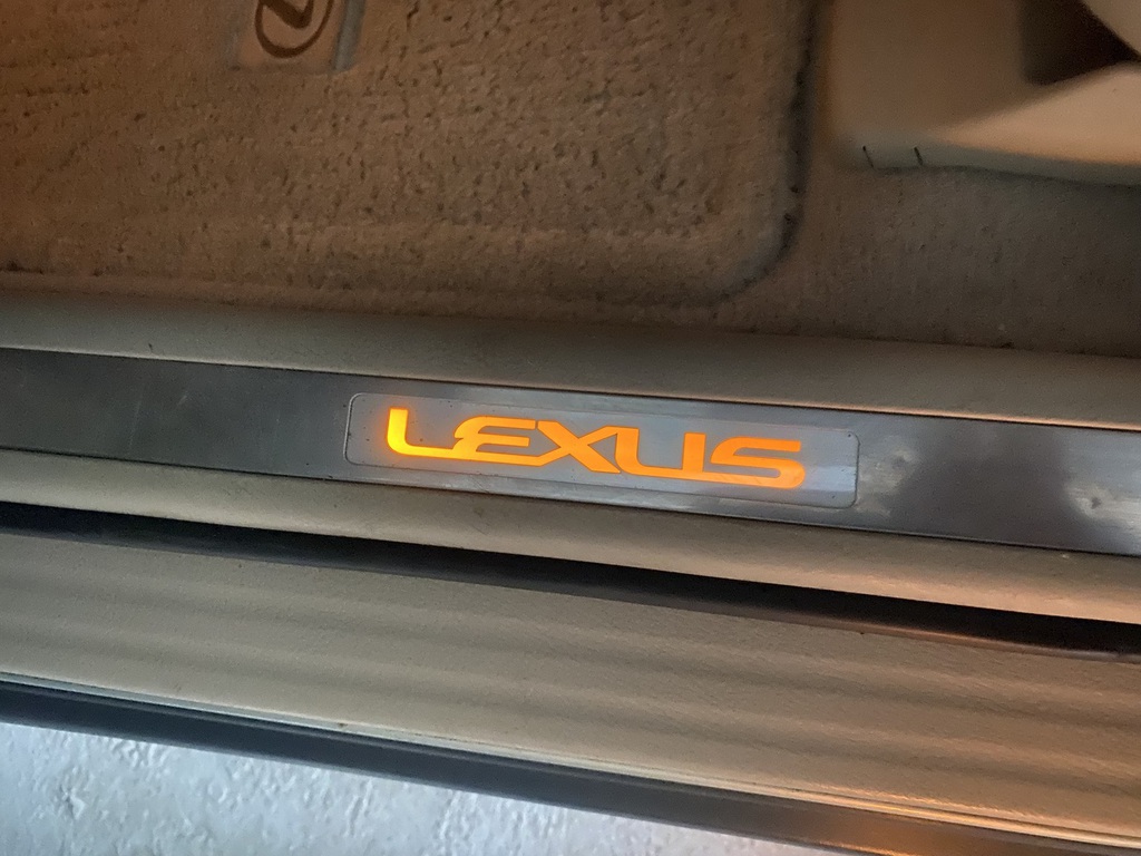 2006 Lexus RX 330 - Photo 7