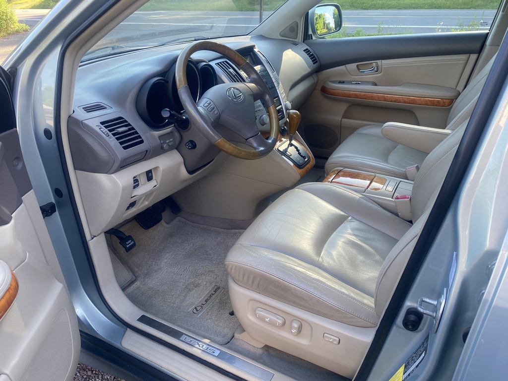 2006 Lexus RX 330 - Photo 8