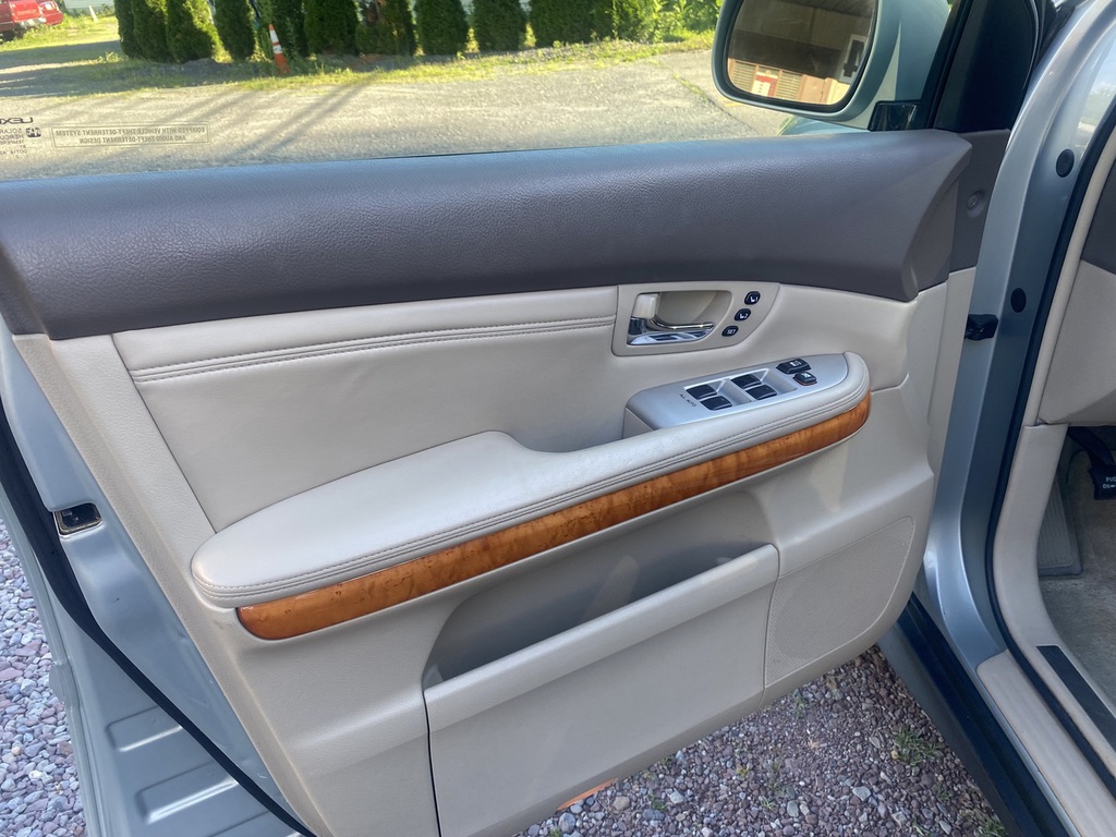 2006 Lexus RX 330 - Photo 9