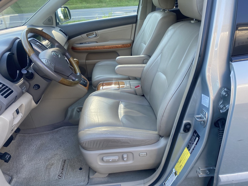 2006 Lexus RX 330 - Photo 11