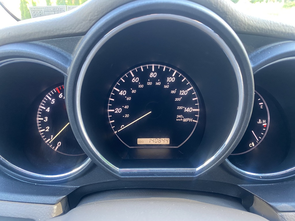 2006 Lexus RX 330 - Photo 15