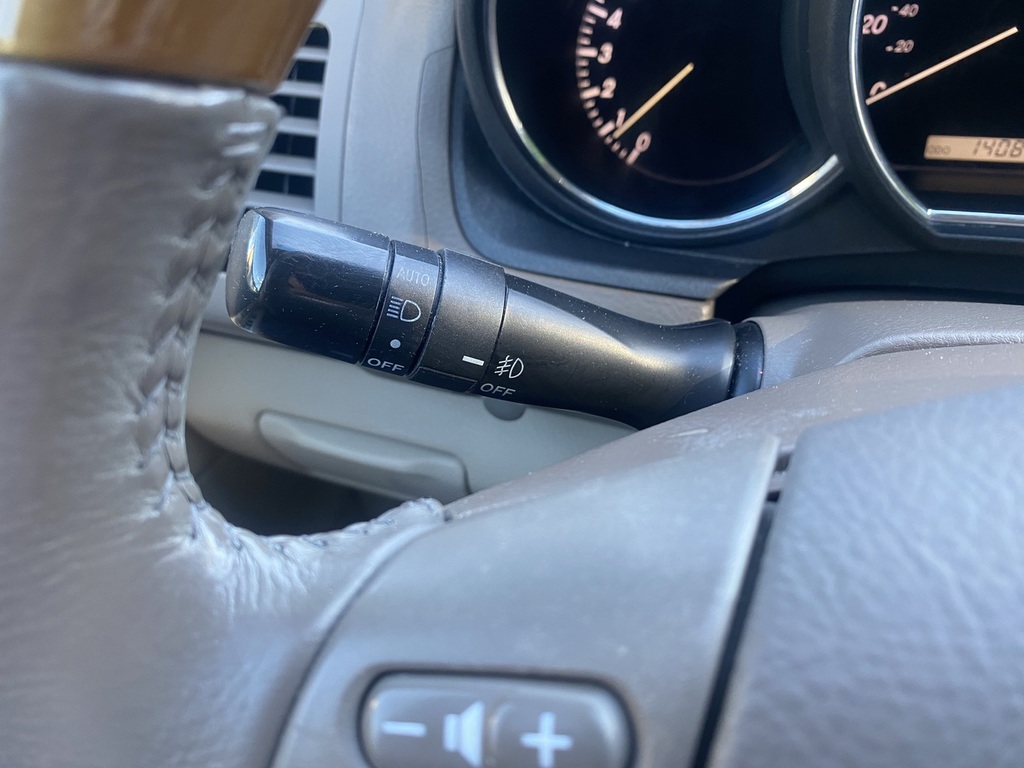 2006 Lexus RX 330 - Photo 18