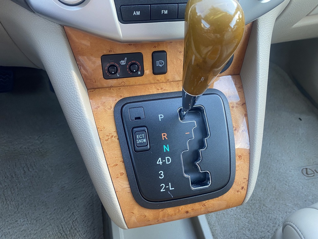 2006 Lexus RX 330 - Photo 20