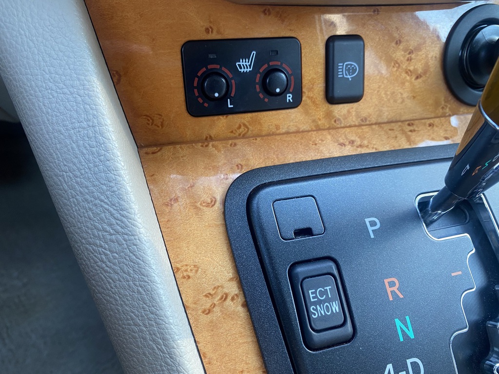 2006 Lexus RX 330 - Photo 21