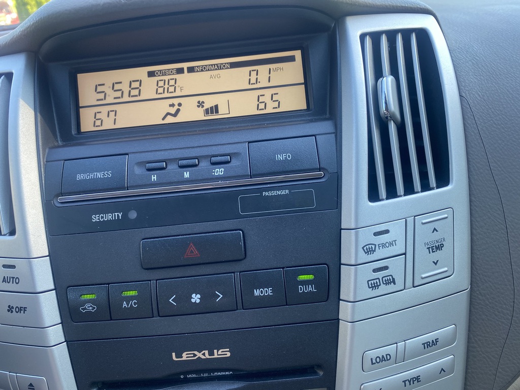 2006 Lexus RX 330 - Photo 23