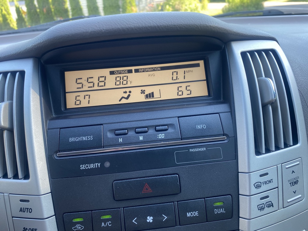 2006 Lexus RX 330 - Photo 24