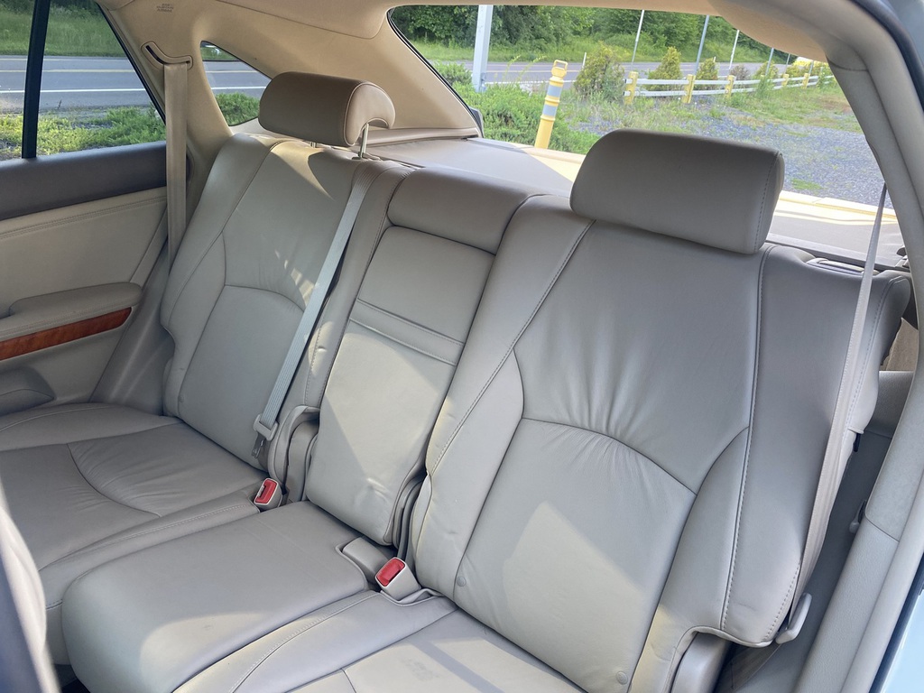 2006 Lexus RX 330 - Photo 33