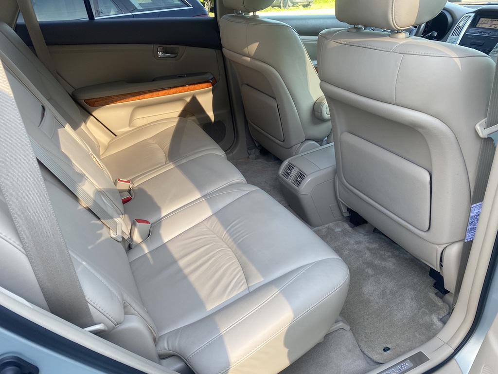 2006 Lexus RX 330 - Photo 38