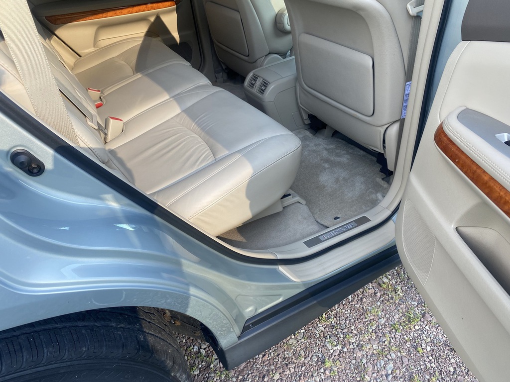 2006 Lexus RX 330 - Photo 39
