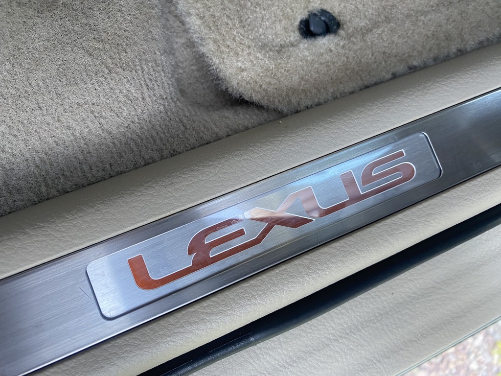 2006 Lexus RX 330 - Photo 40
