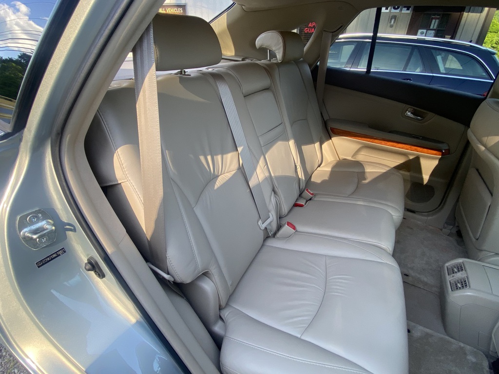 2006 Lexus RX 330 - Photo 42